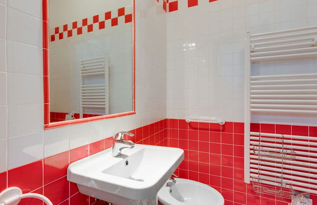 Villa in Torri With Pool & Mountain Views - Foto 19