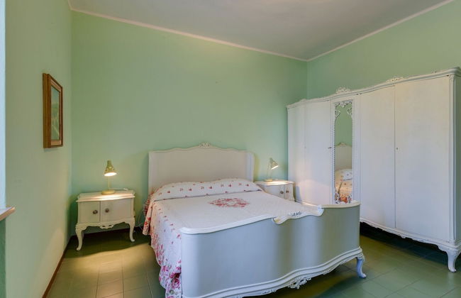 Villa in Torri With Pool & Mountain Views - Foto 7
