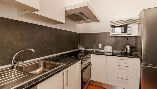 Cozinha privada