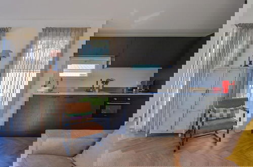 Photo 5 - Cozy Chalet With Unobstructed Views