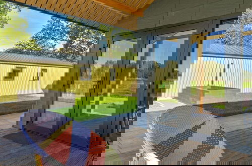 Photo 20 - Cozy Chalet With Unobstructed Views