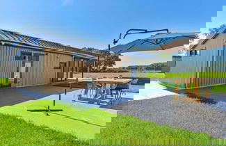Photo 1 - Cozy Chalet With Unobstructed Views