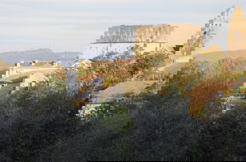 Photo 26 - Scenic Villa With View of the Gardon River