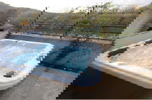 Photo 18 - Scenic Villa With View of the Gardon River