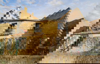 Foto 1 - Scenic Villa With View of the Gardon River