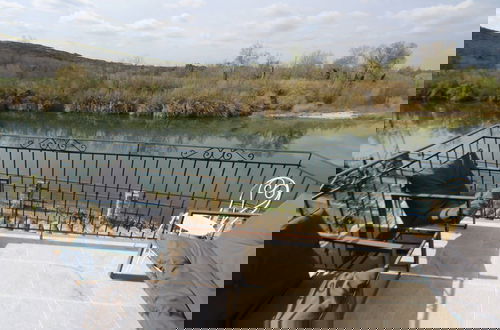 Photo 28 - Scenic Villa With View of the Gardon River