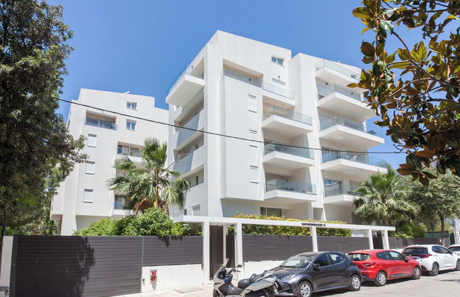 Marousi 2 Bd Luxury Living w Shared Pool - Foto 46