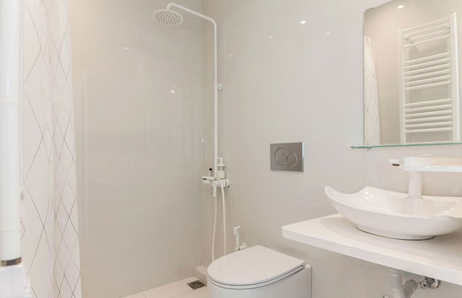 Marousi 2 Bd Luxury Living w Shared Pool - Foto 29