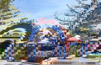 Foto 1 - Belvilla by OYO Minarete 13B