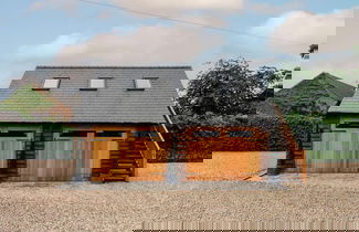Foto 1 - Hygge Lodge - From 110 Per Night