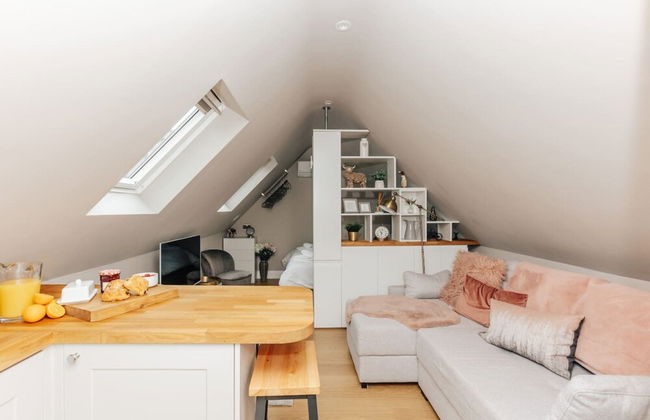 Hygge Lodge - From 110 Per Night - Foto 15