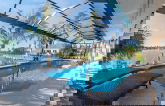 Foto 2 - Luxury Long Waterview w Pool-kayaks-clubs-bikes