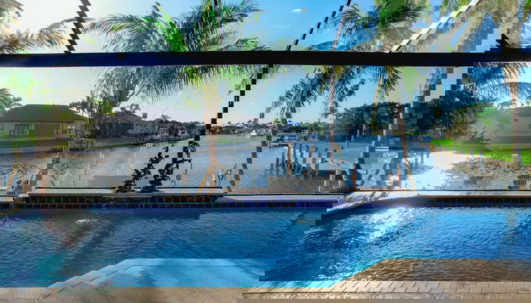Foto 1 - Luxury Long Waterview w Pool-kayaks-clubs-bikes