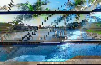 Foto 1 - Luxury Long Waterview w Pool-kayaks-clubs-bikes