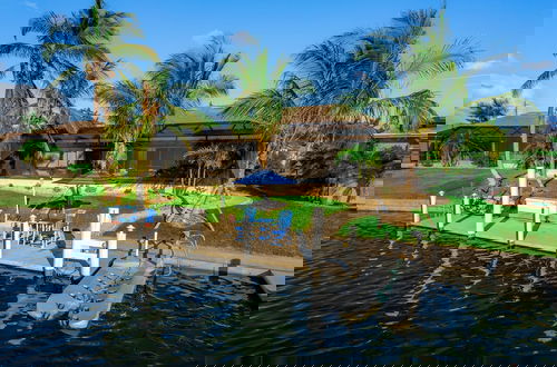 Foto 37 - Luxury Long Waterview w Pool-kayaks-clubs-bikes