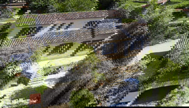 Photo 1 - Le Vieux Lavoir - St.paul en Foret