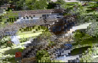 Foto 1 - Le Vieux Lavoir - St.paul en Foret