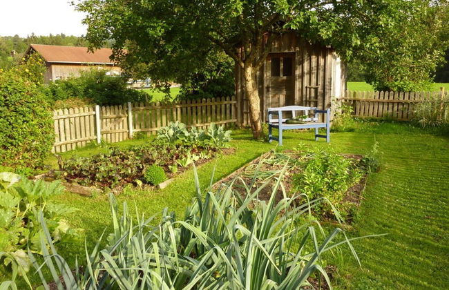 Apartment in Thuringia - Foto 31