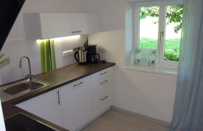 Apartment in Thuringia - Foto 10
