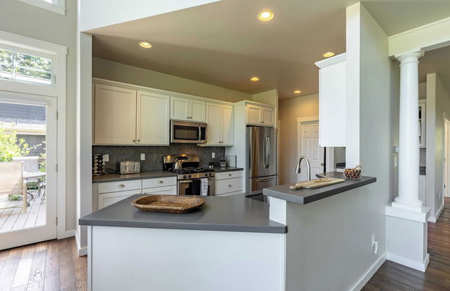 Langley by the Sea by Avantstay Panoramic Vistas - Foto 14