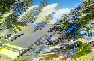 Foto 1 - Langley by the Sea by Avantstay Panoramic Vistas