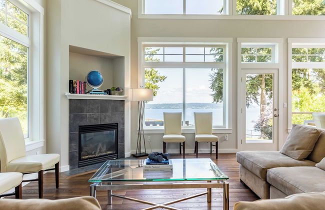 Langley by the Sea by Avantstay Panoramic Vistas - Foto 6