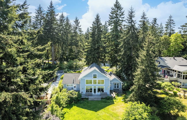 Langley by the Sea by Avantstay Panoramic Vistas - Foto 41