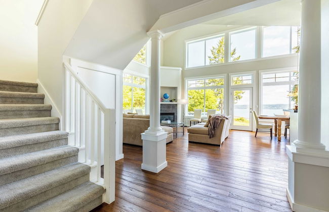 Langley by the Sea by Avantstay Panoramic Vistas - Foto 15
