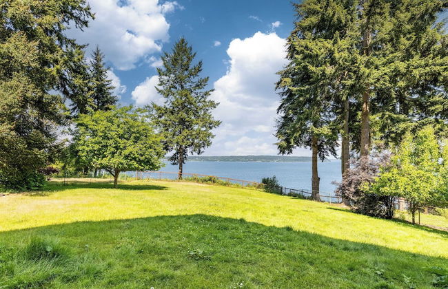 Langley by the Sea by Avantstay Panoramic Vistas - Foto 37