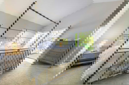 Foto 22 - Langley by the Sea by Avantstay Panoramic Vistas