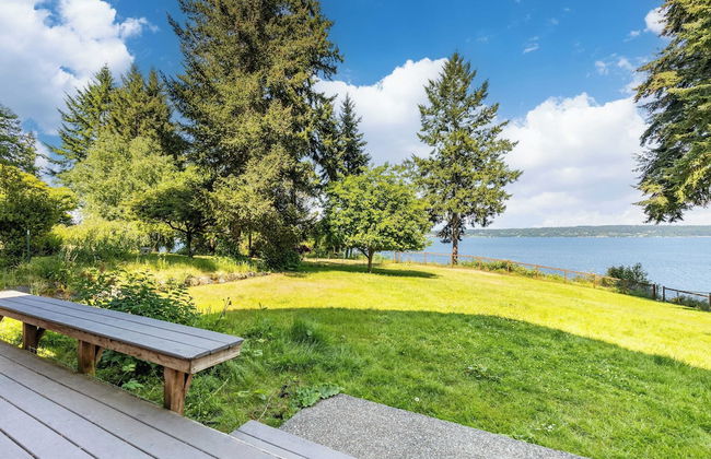 Langley by the Sea by Avantstay Panoramic Vistas - Foto 5
