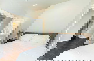 Foto 3 - Langley by the Sea by Avantstay Panoramic Vistas