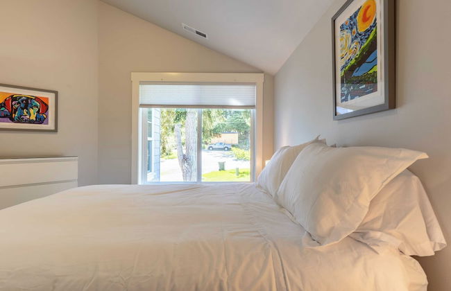 Langley by the Sea by Avantstay Panoramic Vistas - Foto 31