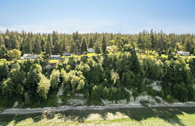 Langley by the Sea by Avantstay Panoramic Vistas - Foto 42