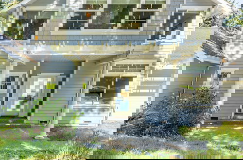 Foto 31 - Langley by the Sea by Avantstay Panoramic Vistas