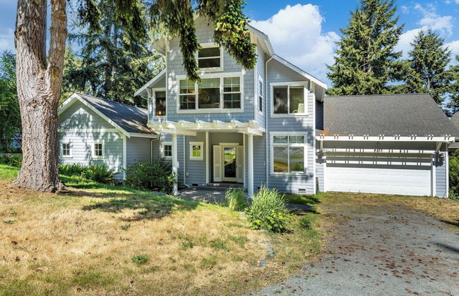 Langley by the Sea by Avantstay Panoramic Vistas - Foto 40
