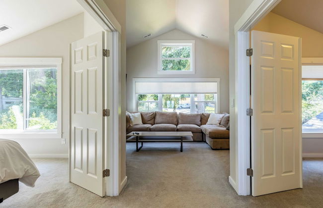 Langley by the Sea by Avantstay Panoramic Vistas - Foto 17
