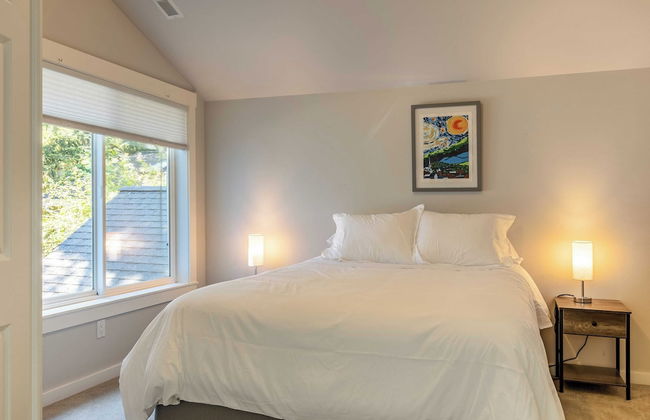 Langley by the Sea by Avantstay Panoramic Vistas - Foto 30