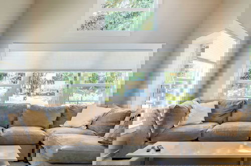 Foto 19 - Langley by the Sea by Avantstay Panoramic Vistas