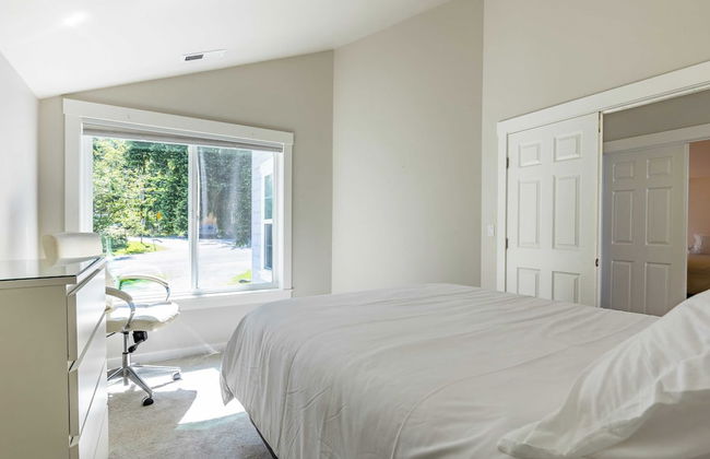Langley by the Sea by Avantstay Panoramic Vistas - Foto 28