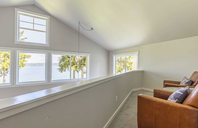 Langley by the Sea by Avantstay Panoramic Vistas - Foto 19