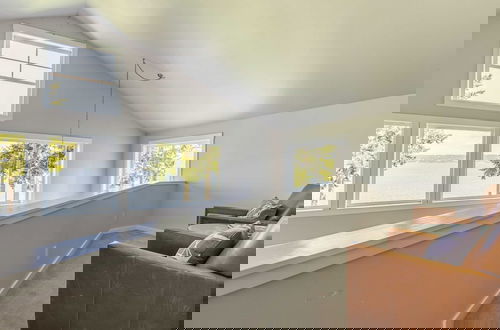 Foto 23 - Langley by the Sea by Avantstay Panoramic Vistas
