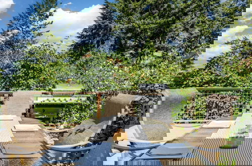 Foto 29 - Langley by the Sea by Avantstay Panoramic Vistas