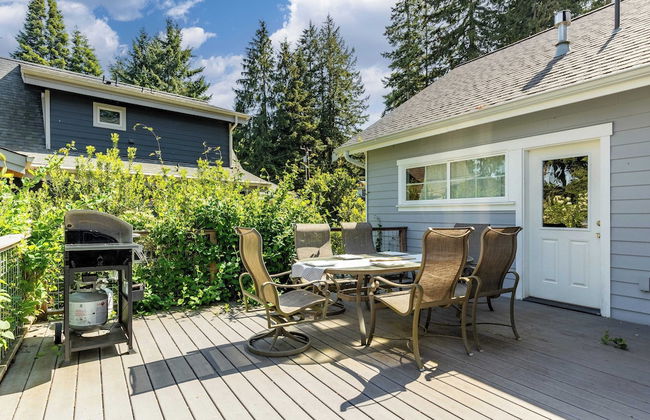 Langley by the Sea by Avantstay Panoramic Vistas - Foto 13