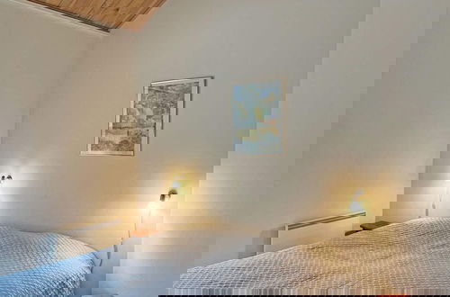 Foto 18 - 8 Person Holiday Home in Hasle