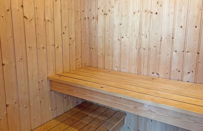 4 Star Holiday Home in Hasle - Foto 13