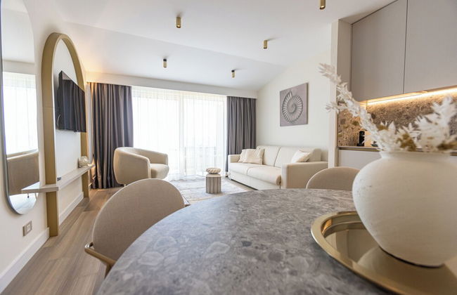 Exclusive villa M apartments - Foto 13