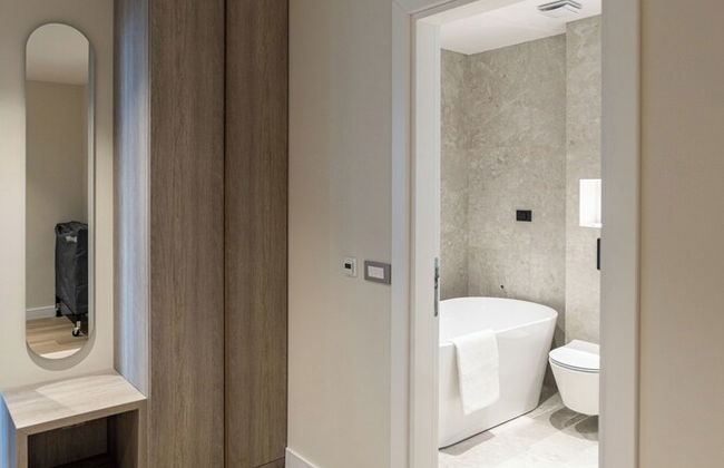 Exclusive villa M apartments - Foto 14