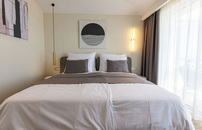 Exclusive villa M apartments - Foto 21