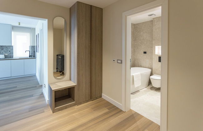 Exclusive villa M apartments - Foto 12